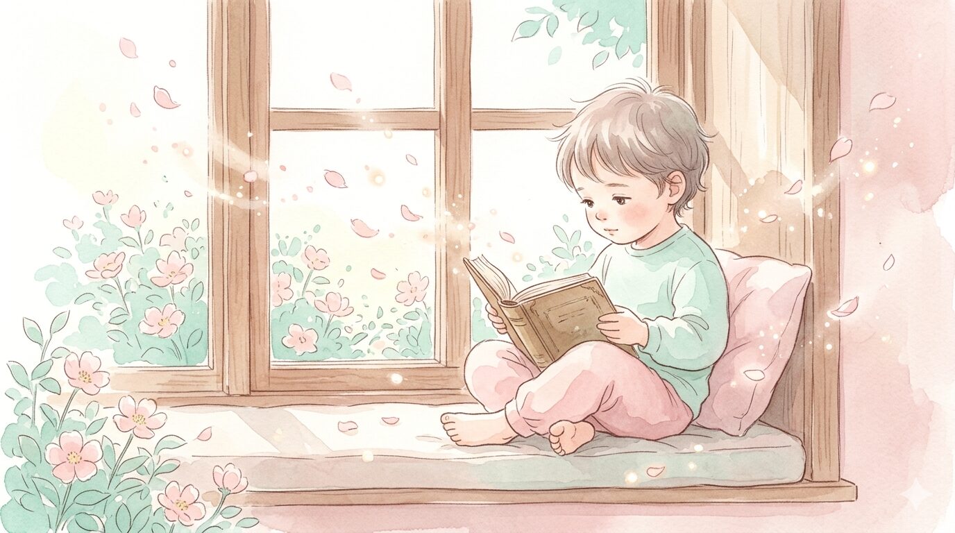 HSC（ひといちばい敏感な子）の特徴と育て方