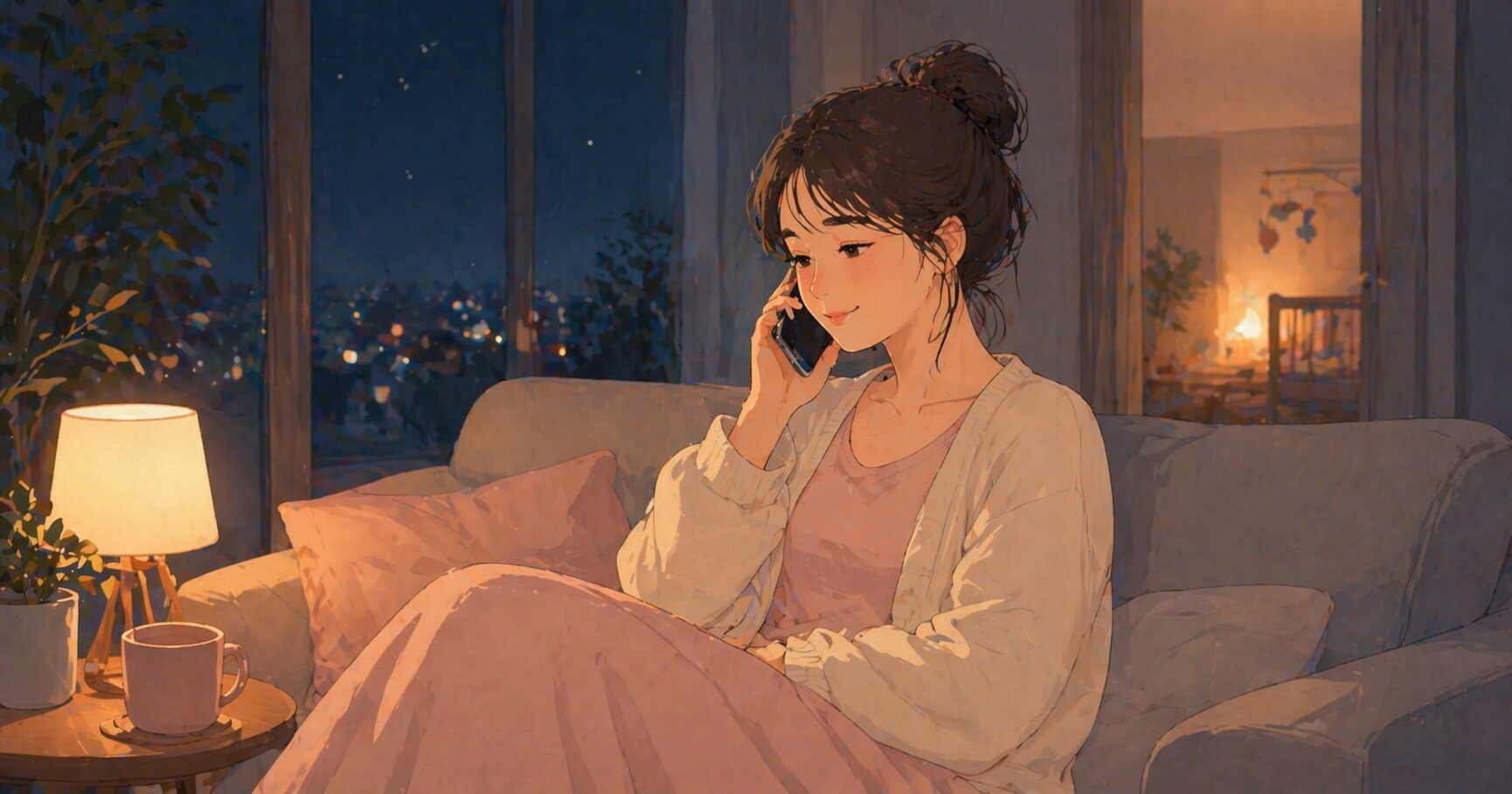 24時間相談できるエキサイトお悩み相談室で親のセルフケア